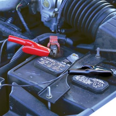 Image showing 6 th VIAIR 12V 87P Portable Air Compressor Kit, 60 PSI