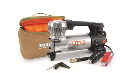 VIAIR 88P Portable Compressor Kit Viair portable air compressor