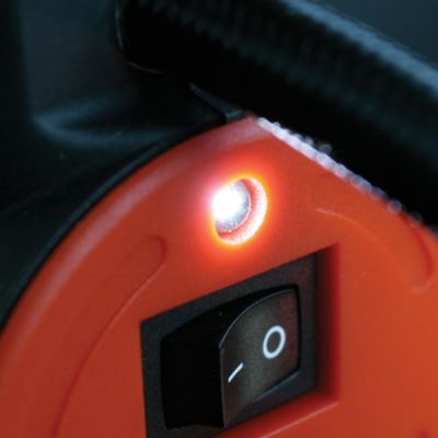 Image showing  88P Portable Air Compressor Kit, 120 PSI