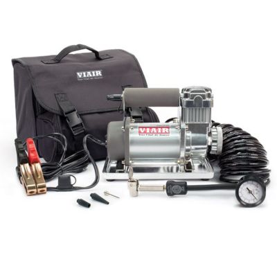 VIAIR 0.25 HP Single Stage 300P Portable Compressor Kit