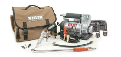 VIAIR 400P-RV Automatic Portable Compressor Kit