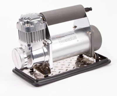 Image showing  400P-RV Automatic Portable Air Compressor Kit, 150 PSI