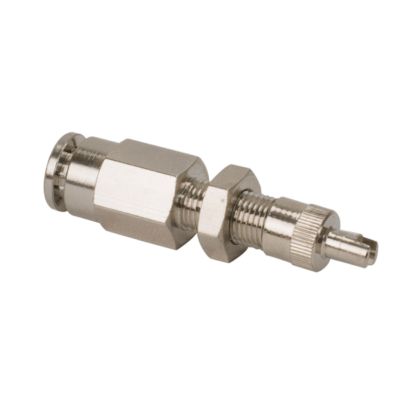 VIAIR Dot Inflation Valve for 1/4 in. Air Line, 2 pc.