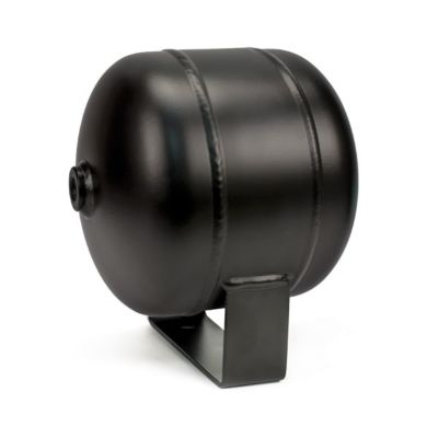 VIAIR 0.5 gal. Tank with Two 1/4 in. NPT Ports, 150 PSI Rated