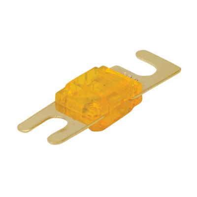 Image showing  40A Mini ANL Fuse Holder