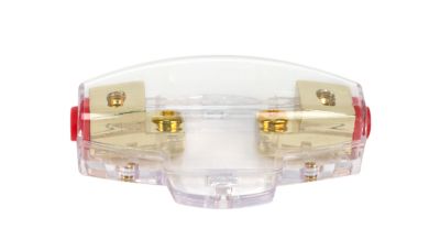 VIAIR Mini ANL Fuse Holder with 2x50A Fuse