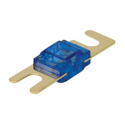 Image showing  2x60A Mini ANL Fuse Holder