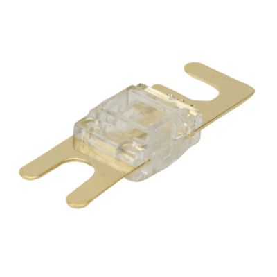 VIAIR 80A Mini ANL Fuses, 10-Pack