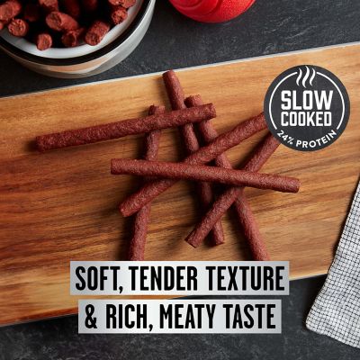 Image showing  Prime Rib Flavor Dog Treats, 35 oz. Bag