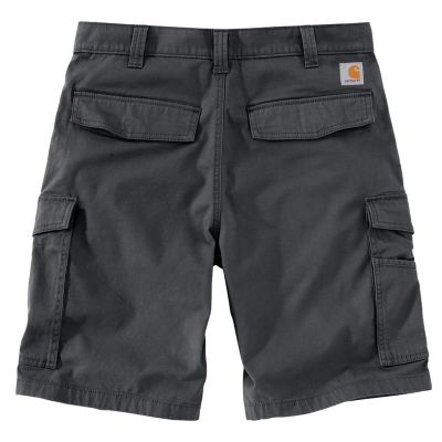 Image showing  Men's Relaxed 11 in. Rigby Cargo Short