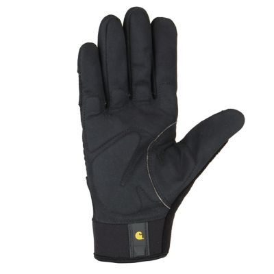 Carhartt Mens Flex Tough Ii Glove Carhartt Men's Gloves A651 