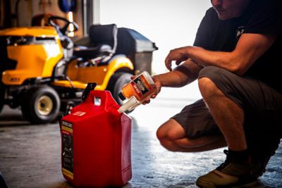 Image showing 5 th Sta-Bil 8 oz. 360 Protection Ethanol Treatment & Stabilizer