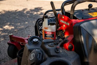 Image showing 6 th Sta-Bil 8 oz. 360 Protection Ethanol Treatment & Stabilizer