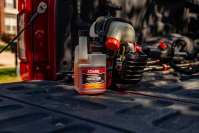 Image showing 7 th Sta-Bil 8 oz. 360 Protection Ethanol Treatment & Stabilizer