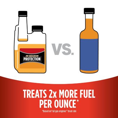 Image showing 8 th Sta-Bil 8 oz. 360 Protection Ethanol Treatment & Stabilizer