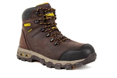 tractor supply steel toe boots