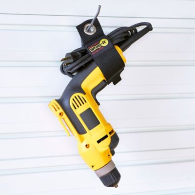 Image showing  13 in. Heavy-Duty Storage Straps, 2-Pack