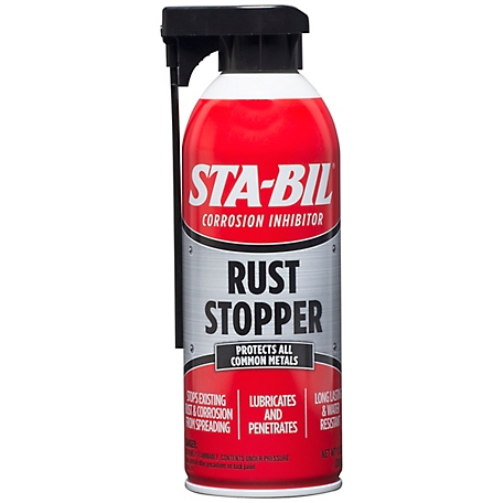 STA-BIL 22003 Rust Stopper - 12oz