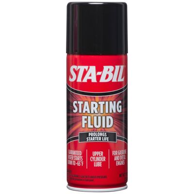 Sta-Bil Starting Fluid, 22004