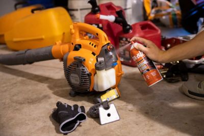 Image showing  11 oz. Starting Fluid