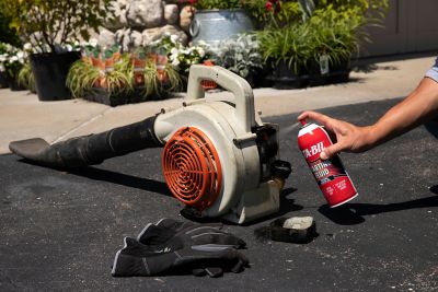 Image showing  11 oz. Starting Fluid