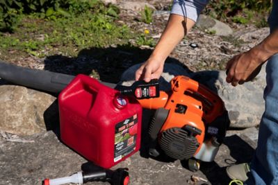 Image showing 5 th Sta-Bil 2.6 oz. Full Synthetic 2-Cycle Oil