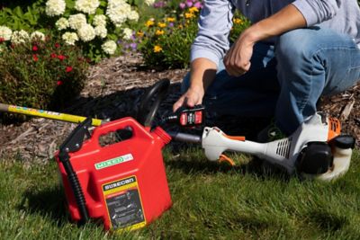 Image showing 6 th Sta-Bil 2.6 oz. Full Synthetic 2-Cycle Oil