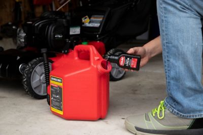 Image showing 8 th Sta-Bil 2.6 oz. Full Synthetic 2-Cycle Oil