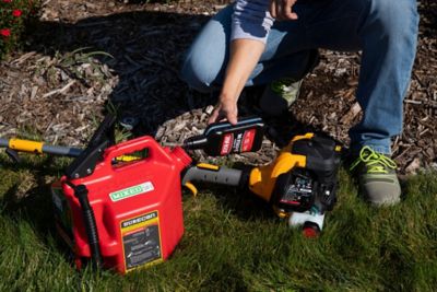 Image showing  13 oz. Full Synthetic 2-Cycle Oil