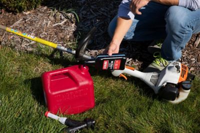 Image showing  13 oz. Full Synthetic 2-Cycle Oil