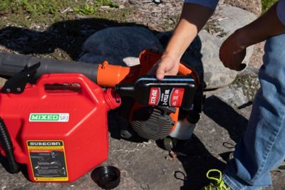 Image showing  13 oz. Full Synthetic 2-Cycle Oil