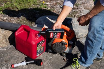 Image showing 5 th Sta-Bil 13 oz. Full Synthetic 2-Cycle Oil