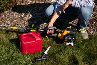 Image showing 6 th Sta-Bil 13 oz. Full Synthetic 2-Cycle Oil