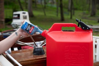Image showing  10 oz. 360 Marine Ethanol Treatment & Stabilizer