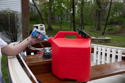 Image showing  10 oz. 360 Marine Ethanol Treatment & Stabilizer