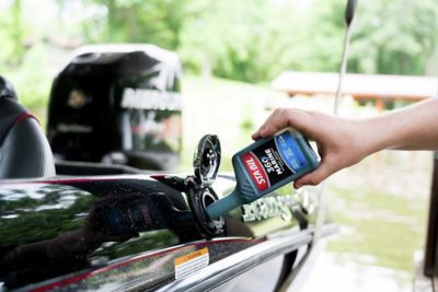 Image showing  10 oz. 360 Marine Ethanol Treatment & Stabilizer