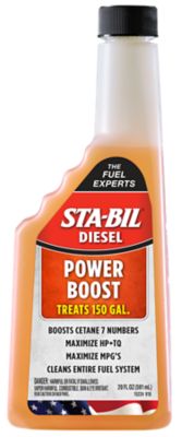 Sta-Bil 20 oz. Diesel Power Boost