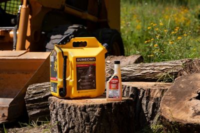 Image showing  20 oz. Diesel Power Boost