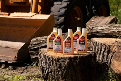 Image showing  20 oz. Diesel Power Boost