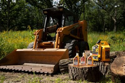 Image showing  20 oz. Diesel Power Boost