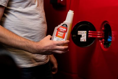 Image showing 8 th Sta-Bil 20 oz. Diesel Power Boost