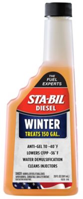 Sta-Bil 20 oz. Diesel Winter Anti-Gel Additive