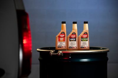 Image showing 6 th Sta-Bil 32 oz. Diesel Winter Anti-Gel Additive