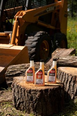 Image showing  32 oz. All-Season Diesel Additive