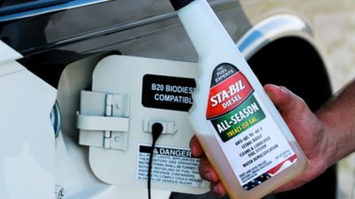 Image showing 6 th Sta-Bil 32 oz. All-Season Diesel Additive