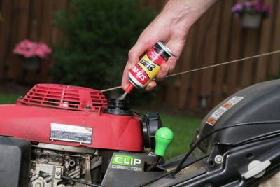 Image showing  Start Your Engines Fuel System Revitalizer