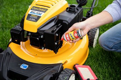 Image showing  Start Your Engines Fuel System Revitalizer