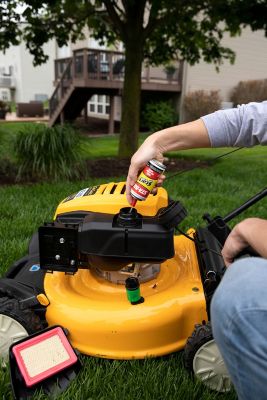 Image showing  Start Your Engines Fuel System Revitalizer