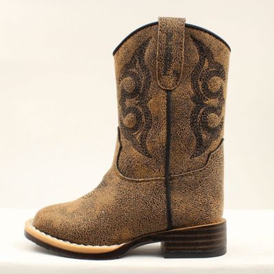 mason boots