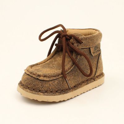 boys brown casual shoes